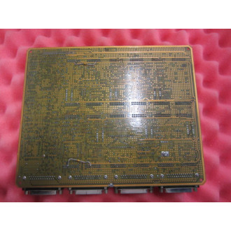 Cincinnati Electrosystems 3 542 1015A Board 38920908 - Used