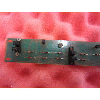 KD9-Y5 Circuit Board 77-11M - Used