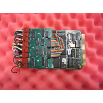 Sensoray 7408 Circuit Board 040032 Rev. C - Used