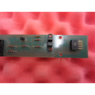 KD9-Y5 Circuit Board 77-11M - Used
