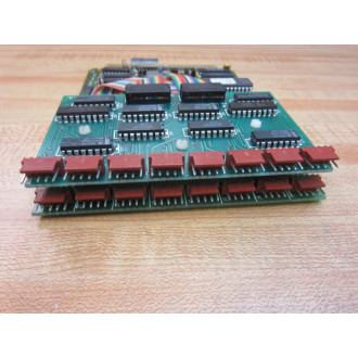 Sensoray 7408 Circuit Board 040032 Rev. C - Used