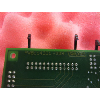 ProLog PWB114331-003 Com Card Rev. 008 B771016 - New No Box