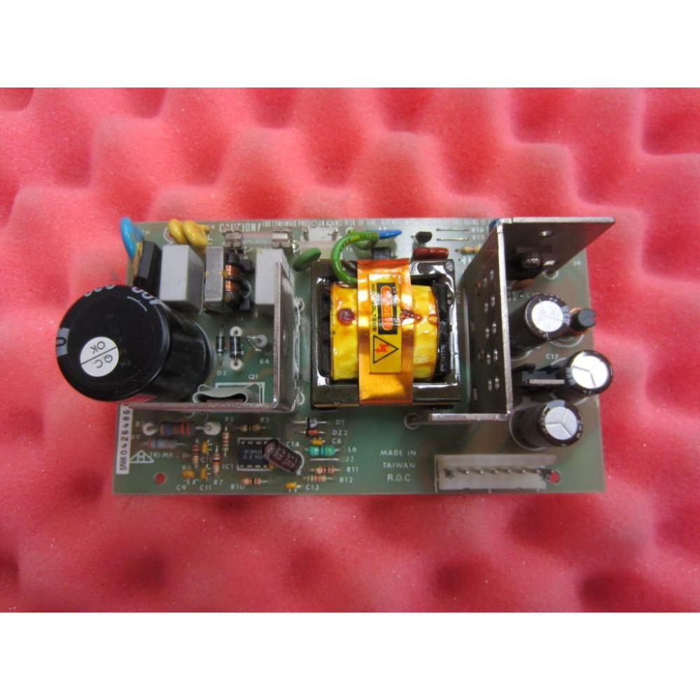 UV-365-8 Circuit Board UV3658 - Used