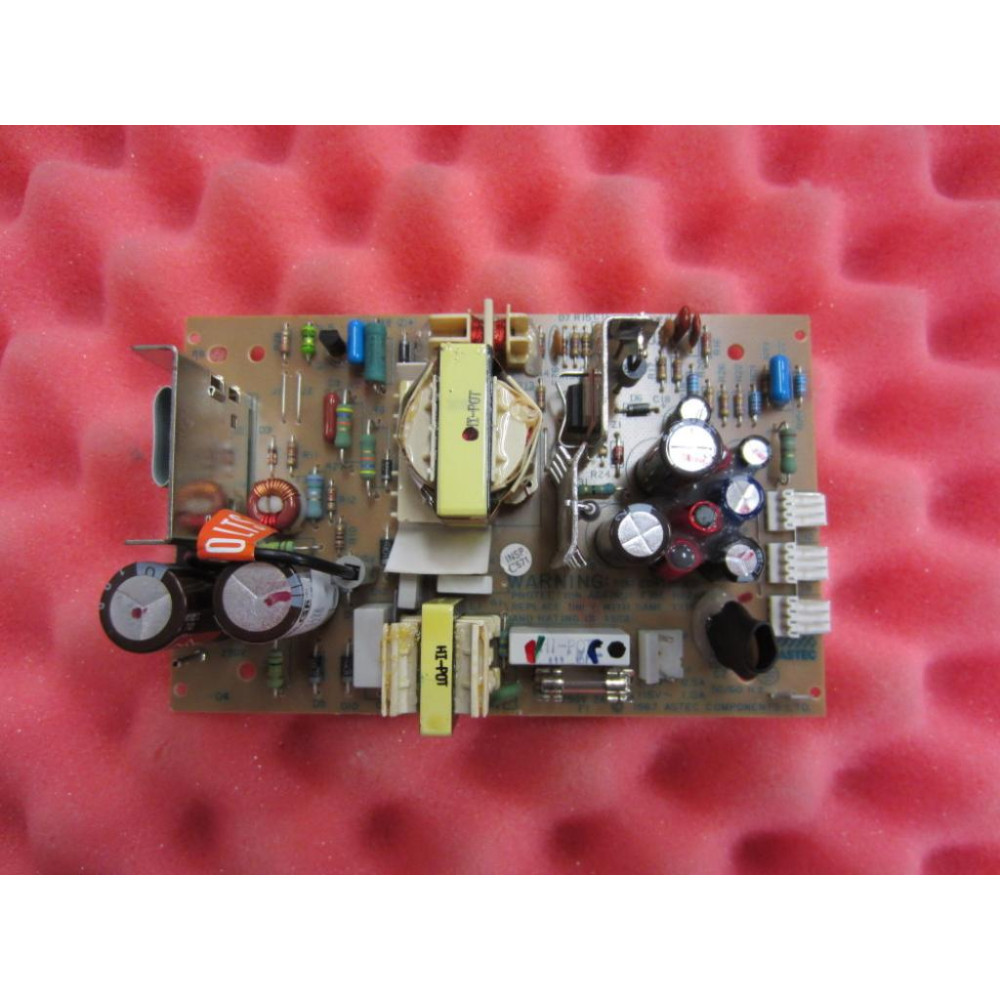 Astec Components 894V0 Circuit Board 72904 - Used