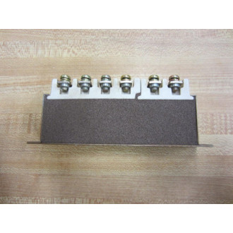 Iwaki 0146 Resistor - Used
