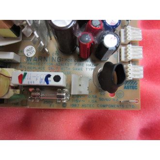 Astec Components 894V0 Circuit Board 72904 - Used