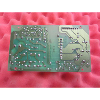 UV-365-8 Circuit Board UV3658 - Used