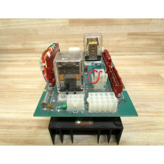 Kulicke & Soffa 0797-4621-000 Power Control Board 07974621000 - Used