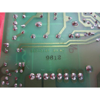 UV-365-8 Circuit Board UV3658 - Used