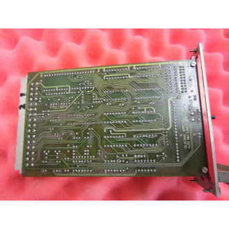 Slicing Specialist 74C373 69001-826 AD With Limits Rev. B - Used