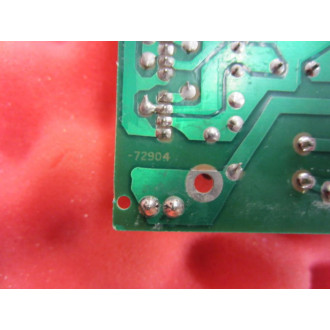 Astec Components 894V0 Circuit Board 72904 - Used