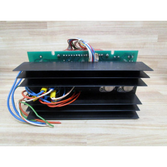 Kulicke & Soffa 0797-4621-000 Power Control Board 07974621000 - Used