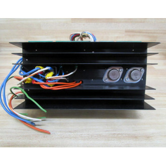 Kulicke & Soffa 0797-4621-000 Power Control Board 07974621000 - Used