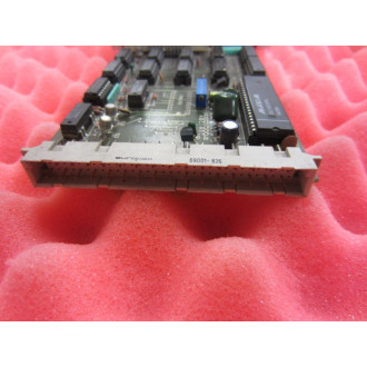 Slicing Specialist 74C373 69001-826 AD With Limits Rev. B - Used