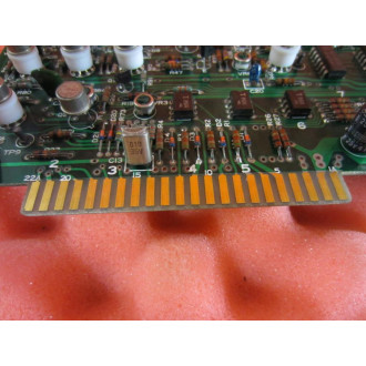 Komastu Sokuki DLU-7730A Circuit Board DLU7730A - Used