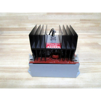 Robicon 313 203 TRIAC Power Controller 313203 - Used