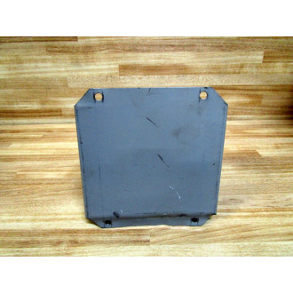 Robicon 313 203 TRIAC Power Controller 313203 - Used