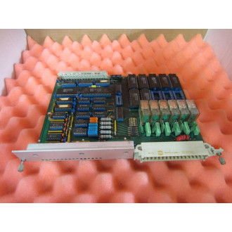 DIG-32C Circuit Board Rev D  S234 - Used