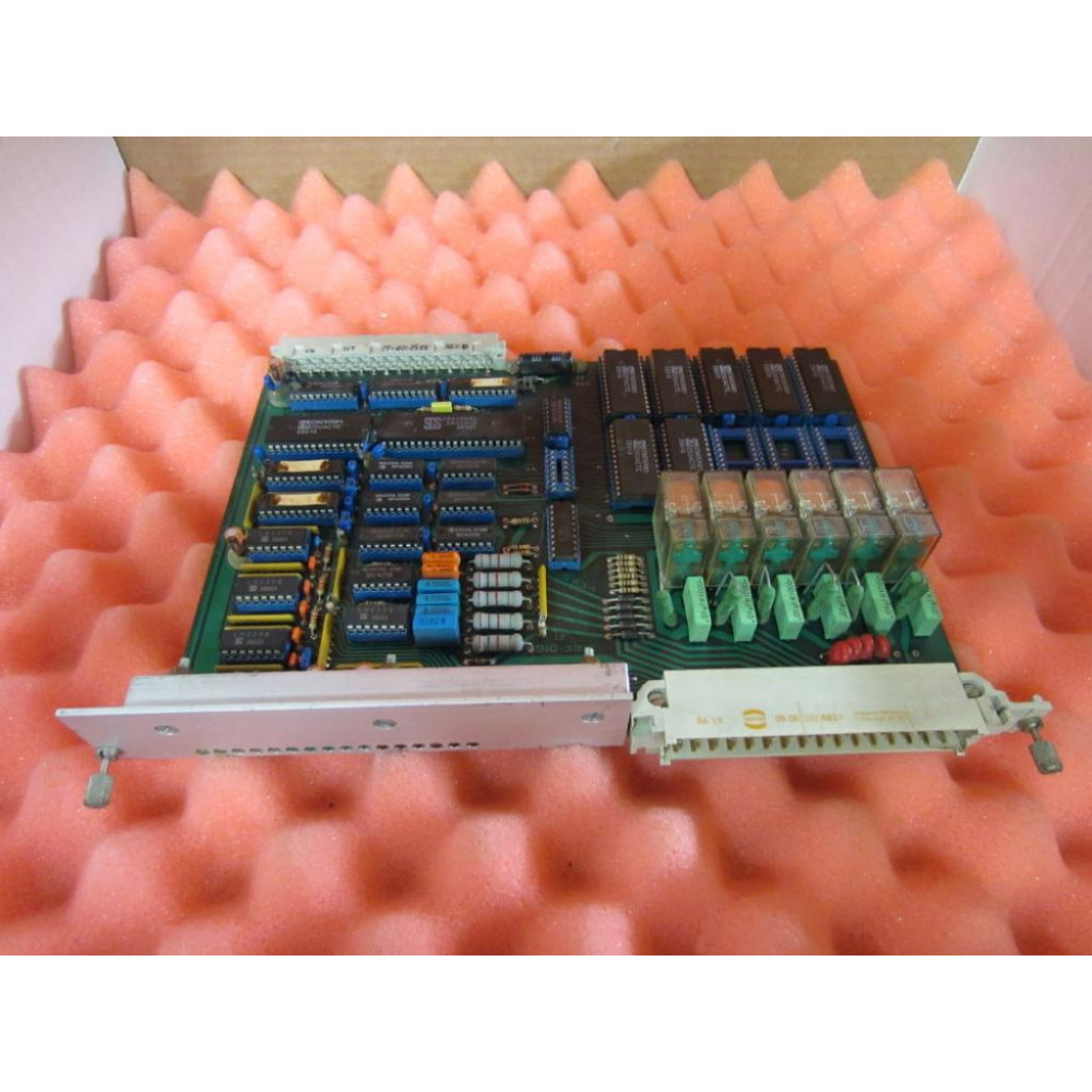 DIG-32C Circuit Board Rev D  S234 - Used