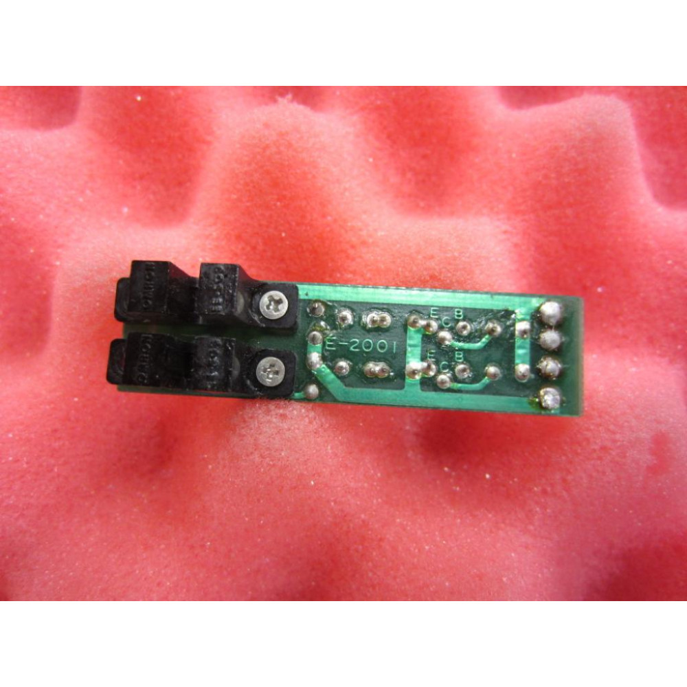 E-2001 Circuit Board - Used
