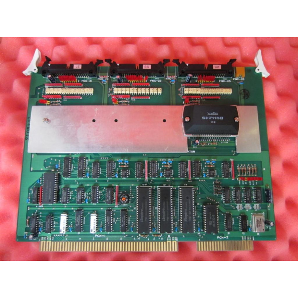 6002-3090 Pulse Generator Board PZ 8013B - New No Box