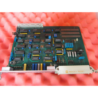 IDA U IDAU Circuit Board - Parts Only