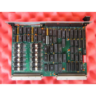 Automation Plus 09700052-10903 Circuit Board  IOD-24 - Used