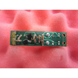 E-2001 Circuit Board - Used