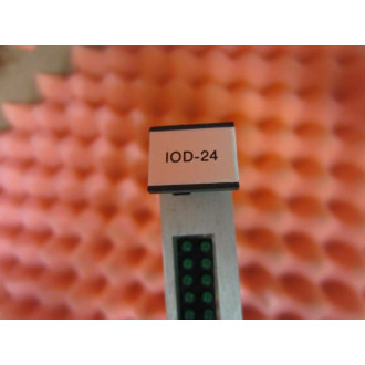 Automation Plus 09700052-10903 Circuit Board  IOD-24 - Used