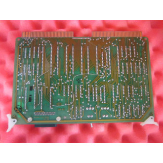 Kulicke & Soffa 4590-72-1 Circuit Board Rev B 034485 - Used