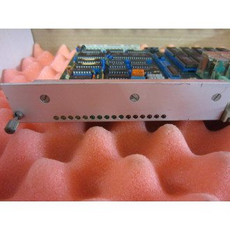 DIG-32C Circuit Board Rev D  S234 - Used
