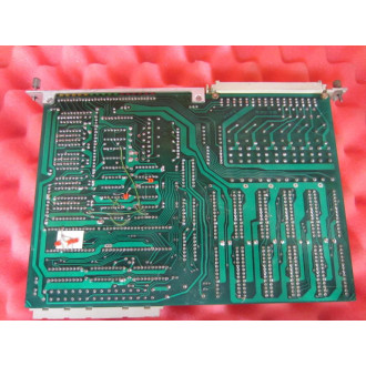 DIG-32C Circuit Board Rev D  S234 - Used