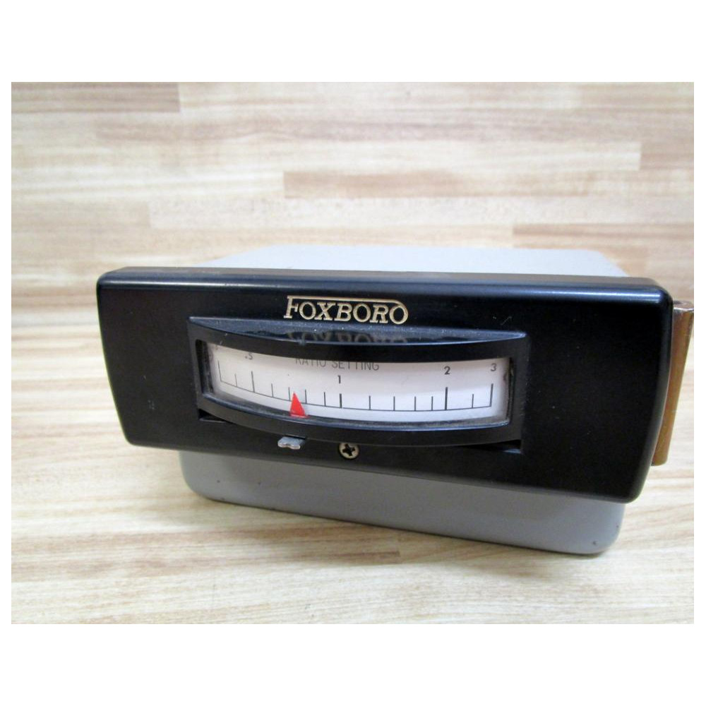 Foxboro 57Z-H Gauge  57ZH - Used