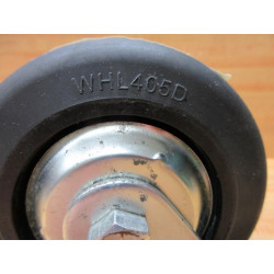 Tennant 222458 Darcor 5" Castor Wheel WHL405D - New No Box