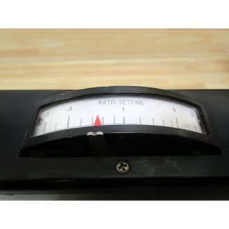 Foxboro 57Z-H Gauge  57ZH - Used