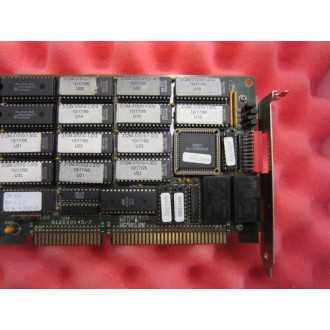Diversified Technology CRR8045 Motor IO Board Rev. B - Used