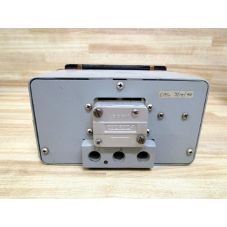 Foxboro 57Z-H Gauge  57ZH - Used