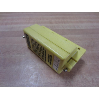 Allen Bradley 40491 Battery Enclosure For 1770-XR - Used