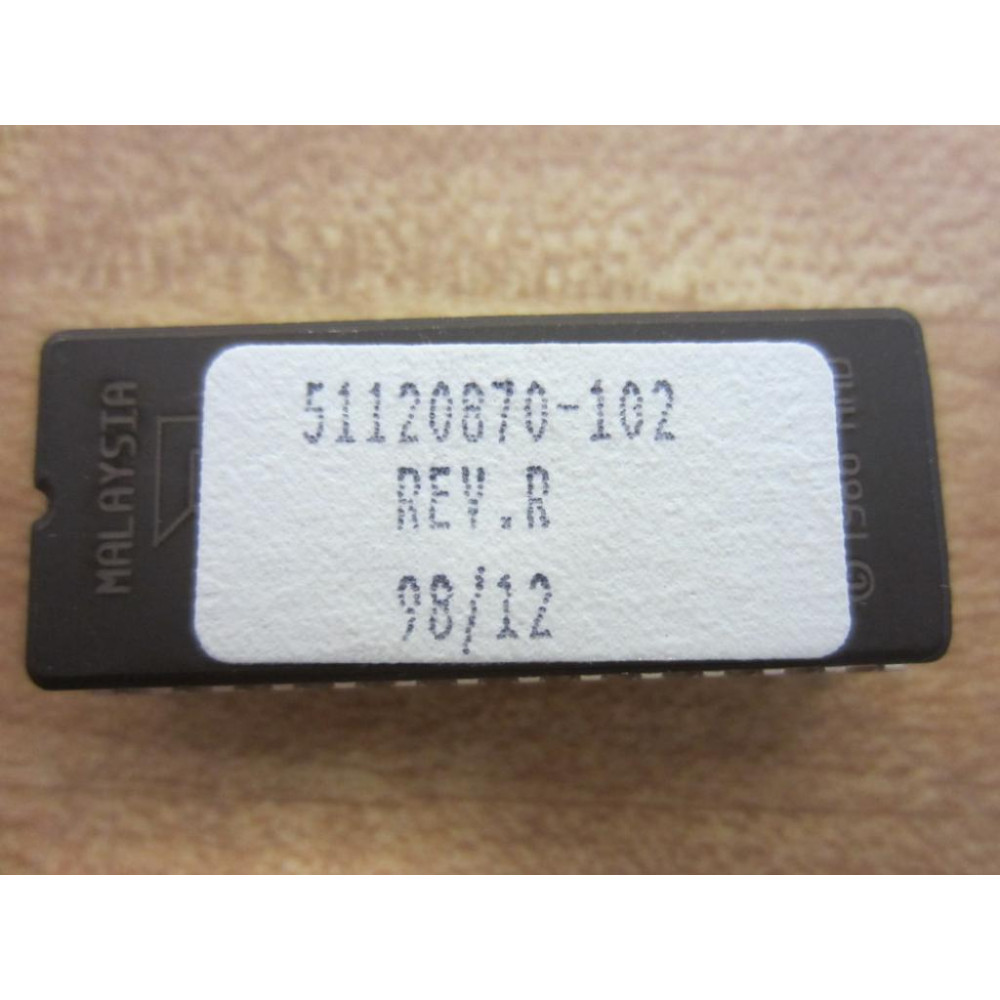 AMD 51120870-102 51120870102 Rev.R 9812 - New No Box