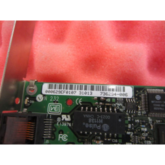 IBM 34L1199 Ether Jet PCI Adapter 000629EF0107 31013 736294-006 - New No Box