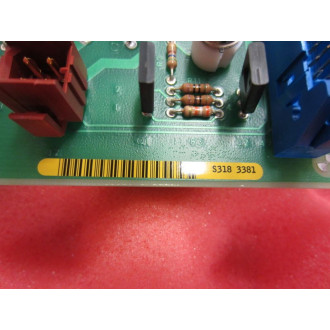 Kulicke & Soffa 06300-4507-000 Circuit Board - New No Box