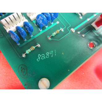 8540B Circuit Board 82891 - Used