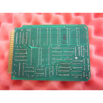 Giddings And Lewis 501-03798-00 Circuit Board 503-15529-00 - Used