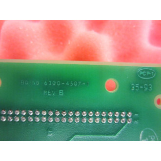 Kulicke & Soffa 06300-4507-000 Circuit Board - New No Box