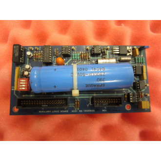 13020620-001 13020620001 Logic Board Rev. E 12020620601 Rev. D - Used