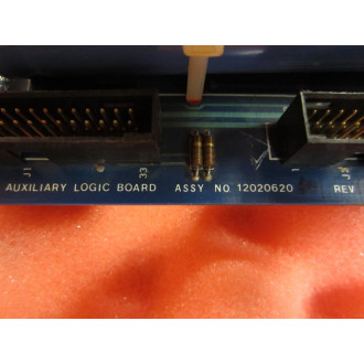 13020620-001 13020620001 Logic Board Rev. E 12020620601 Rev. D - Used