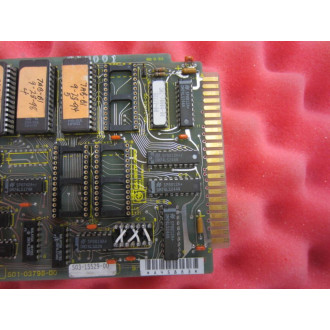 Giddings And Lewis 501-03798-00 Circuit Board 503-15529-00 - Used