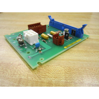 Kulicke & Soffa 06300-4507-000 Circuit Board - New No Box