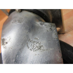Tennant 222458 Darcor 5" Castor Wheel WHL405D - New No Box