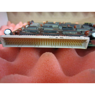 AA665 Z80-CPU Circuit Board 8810002 - Used